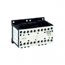 Мини-контактор реверсивный OptiStart K-MCP-12-30-10-D048
