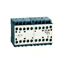 Мини-контактор реверсивный OptiStart K-MCP-09-30-01-A110-P