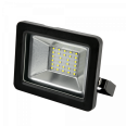 Прожектор светодиодный LED 30W COB 222*184*127mm IP65 6500К черный Gauss