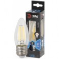 F-LED B35-5W-840-E27 Лампы СВЕТОДИОДНЫЕ F-LED ЭРА (филамент, свеча, 5Вт, нейтр, E27)