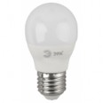 ECO LED P45-10W-827-E27 Лампы СВЕТОДИОДНЫЕ ЭКО ЭРА (диод, шар, 10Вт, тепл, E27)