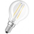 Светодиодная лампа FILAMENT LSCLP60 CL 5W/840 230V FILE1410X1RUOSRAM