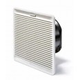 Вентилятор с фильтром стандартная версия питание 24В DС расход воздуха 250м3/ч размер 4 (224х224мм) степень защиты IP54
