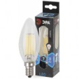 F-LED B35-7W-840-E14 Лампы СВЕТОДИОДНЫЕ F-LED ЭРА (филамент, свеча, 7Вт, нейтр, E14)