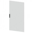 Дверь сплошная, для шкафов DAE/CQE, 1200 x 600 мм