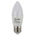 LED B35-9W-840-E27 Лампы СВЕТОДИОДНЫЕ СТАНДАРТ ЭРА (диод, свеча, 9Вт, нейтр, E27)