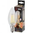 F-LED B35-7W-827-E14 Лампы СВЕТОДИОДНЫЕ F-LED ЭРА (филамент, свеча, 7Вт, тепл, E14)