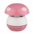 ERAMF-03 Противомоскитные лампы ЭРА противомоскитная ультрафиолетовая лампа (розовый)