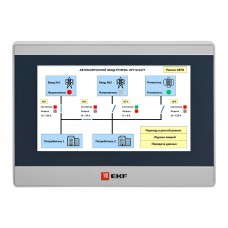 Панель оператора EKF PRO-Screen 7