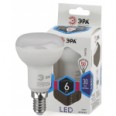 LED R50-6W-840-E14 Лампы СВЕТОДИОДНЫЕ СТАНДАРТ ЭРА (диод, рефлектор, 6Вт, нейтр, E14)