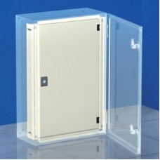 Дверь внутренняя, для шкафов CE 600 x 600 мм