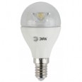 LED P45-7W-840-E14-Clear Лампы СВЕТОДИОДНЫЕ СТАНДАРТ ЭРА (диод,шар,7Вт,нейтр,E14)