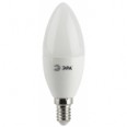 LED B35-5W-827-E14 Лампы СВЕТОДИОДНЫЕ СТАНДАРТ ЭРА (диод, свеча, 5Вт, тепл, E14)