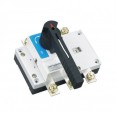 Выключатель-разъединитель NH40-40/3 ,3P ,40А, стандартная рукоятка управления