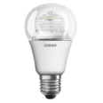 Cветодиодная лампа Parathom Advanced А60 10W (замена60Вт),теплый белый свет, прозрачная колба, E27, диммируемая