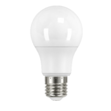 Светодиодная лампа LED STAR ClassicA 6W (замена 40Вт), холодный дневной свет, матовая колба, Е27