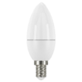 Светодиодная лампа LED STAR ClassicB 5,4W (замена 40Вт),теплый белый свет, матовая колба, Е14