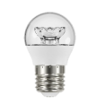 Светодиодная лампа LED STAR ClassicP 5,4W (замена 40Вт),теплый белый свет, прозрачная колба, Е27