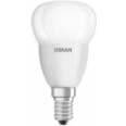Светодиодная лампа LED VALUE ClassicP 5W (замена 40Вт), нейтральный белый свет, матовая колба, Е14