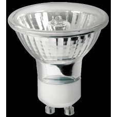 Лампа галогеновая JCDRC 35Вт GU10 ASD