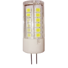 Лампа светодиодная LED-JC-standard 3W 12В G4 4000К 240Лм ASD