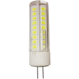 Лампа LED-JC-standard 5W/3000К G4 400Лм ASD