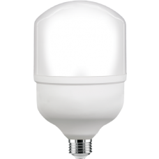 Лампа светодиодная LED-HP-PRO 65Вт 220В E27 с адаптером Е40 6500К 5850Лм ASD