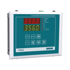 Контроллер для приточной вентиляции ТРМ33-Щ7.ТС