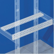 Рейки поперечные, широкая, для шкафов CQE Ш=800мм, 1 упаковка - 4шт.