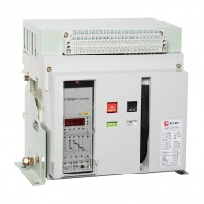 Выключатель автоматический ВА-45 3200/2500 3P 80кА стационарный EKF PROxima