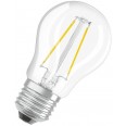 Светодиодная лампа LEDPCLP40D 5W/827 230V FIL E27 10X1OSRAM