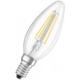 Светодиодная лампа LEDSCLB50 5W/827 230V FIL E1410X1RUOSRAM