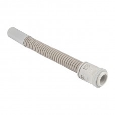 Муфта гибкая труба-коробка (25 мм) IP44 (10 шт,) EKF-Plast