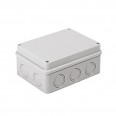 Коробка распределительная КМР-050-045 пылевлагозащищенная без мембранных вводов (150х110х70) EKF PRO