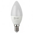 ECO LED B35-10W-827-E14 Лампы СВЕТОДИОДНЫЕ ЭКО ЭРА (диод, свеча, 10Вт, тепл, E14)