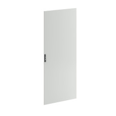 Дверь сплошная для шкафов CQE N, ВхШ 2000х300 мм