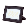 Прожектор Gauss LED Qplus 100W 9000lm IP65 6500К черный