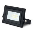 Прожектор Gauss LED Qplus 10W 900lm IP65 6500К черный