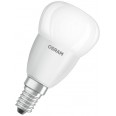 Светодиодная лампа LEDSCLP40 5W/840 230VFR E14 10X1 RUOSRAM