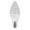 ECO LED B35-6W-827-E14 Лампы СВЕТОДИОДНЫЕ ЭКО ЭРА (диод, свеча, 6Вт, тепл, E14)