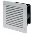 Вентилятор с фильтром версия EMC питание 24В DС расход воздуха 100м3/ч степень защиты IP54