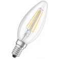 Светодиодная лампа FILAMENT LEDSCLB75 6W/827 230V FIL E1410X1RUOSRAM