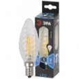 F-LED BTW-5W-840-E14 Лампы СВЕТОДИОДНЫЕ F-LED ЭРА (филамент, свеча витая, 5Вт, нейтр, E14)