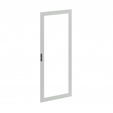 Дверь прозрачная для шкафов CQE N 1200 x 800 мм