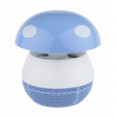 ERAMF-04 Противомоскитные лампы ЭРА противомоскитная ультрафиолетовая лампа(голубой)