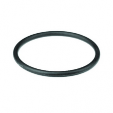 Кольцо резиновое уплотнительное для двустенной трубы, д.75мм