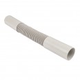 Муфта гибкая труба-труба (40 мм) IP44 (10 шт,) EKF-Plast