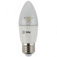 LED B35-7W-840-E27-Clear Лампы СВЕТОДИОДНЫЕ СТАНДАРТ ЭРА (диод,свеча,7Вт,нейтр, E27)