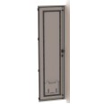 Дверь FORT для корпуса высотой 1800 и шириной 800 IP54 EKF PROxima