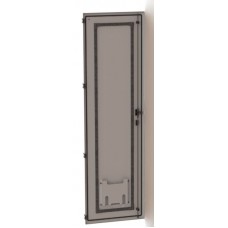 Дверь FORT для корпуса высотой 2000 и шириной 400 IP54 EKF PROxima